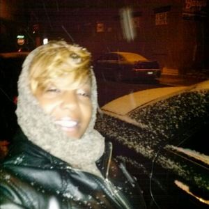 Meet your Posher, Yalonda